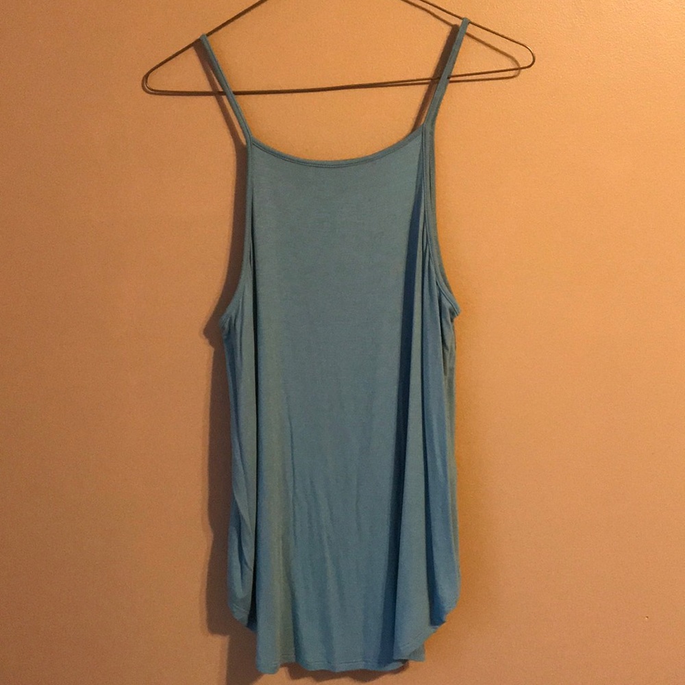 Maurice’s Tank Top